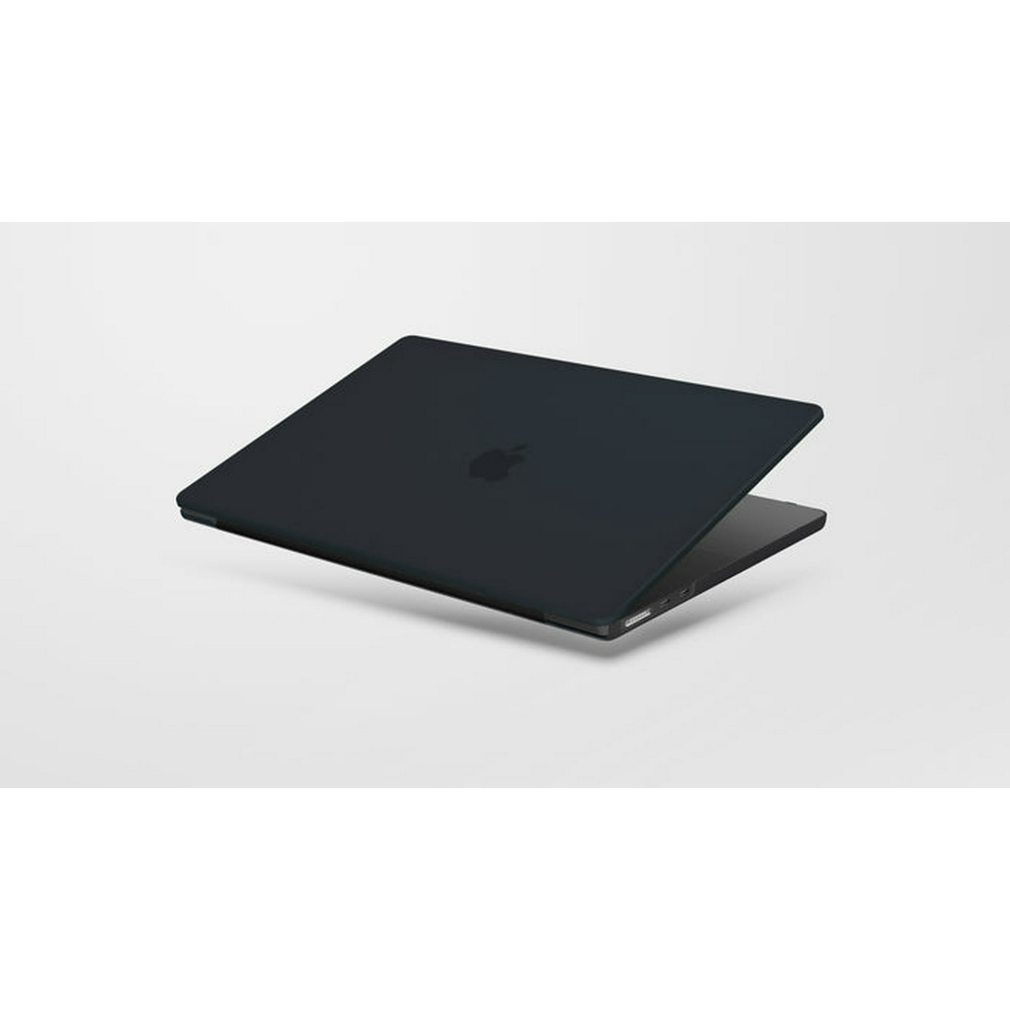 Uniq - Funda / Carcasa Para Macbook Air 15 2023 - Claro - Negro