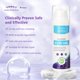 thumbnail image 2 of Crema de silicona para cicatrices Scar Gel Yarster, 50 ml, para cicatrices nuevas y antiguas, 2 of 8