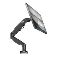 Genérico - Soporte Tv Monitor Ergonomico Brazo Base Tv Escritorio 17-30