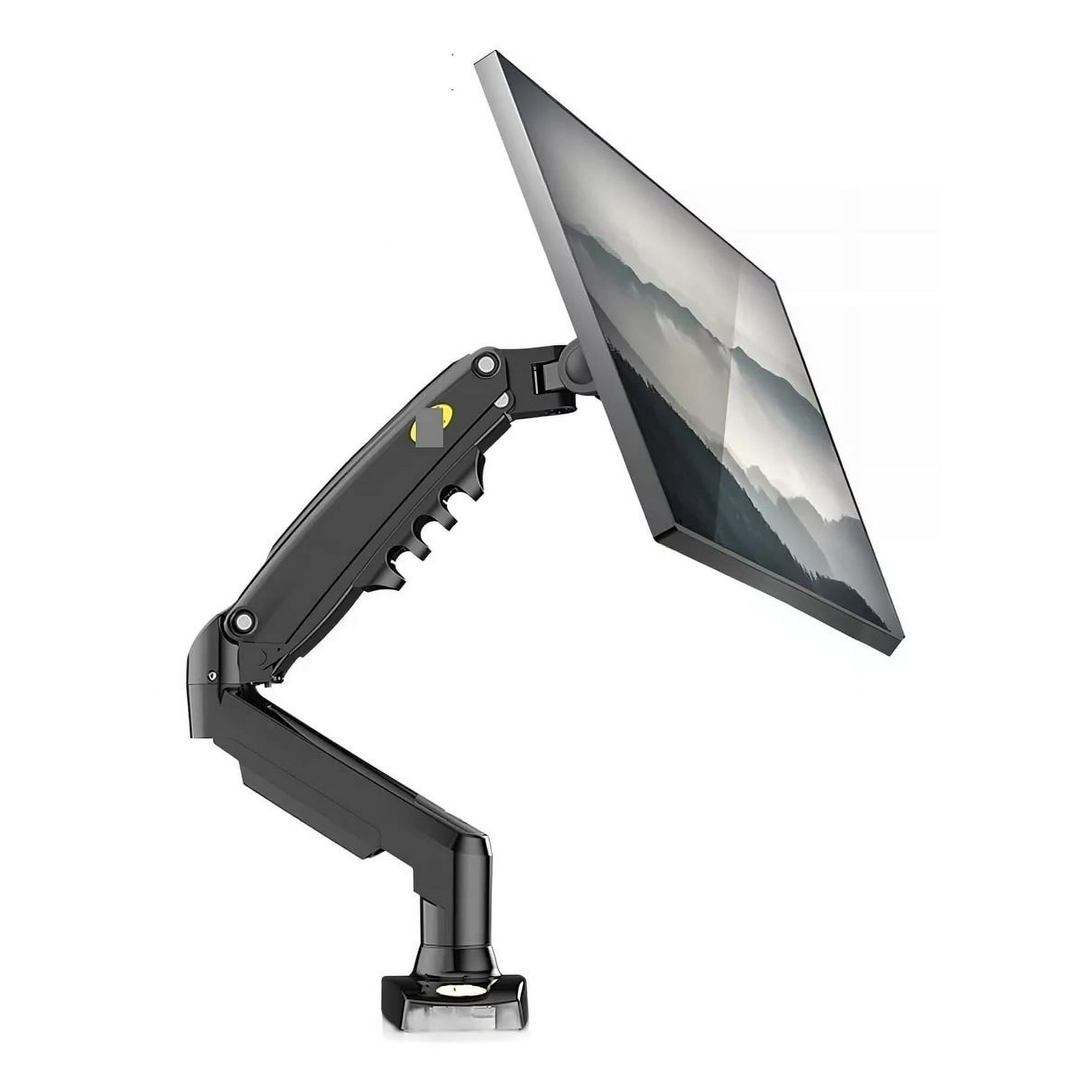 Genérico - Soporte Tv Monitor Ergonomico Brazo Base Tv Escritorio 17-30