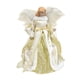 thumbnail image 5 of Treetop Craft Dolls Figurilla Navidad ángel Decoración Para Fiesta Ni?os ángel A, 5 of 5