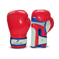 Genérico - Guantes Infantiles Starlight Deluxe 4 Onz Diseño A - Tj601