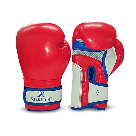 Genérico - Guantes Infantiles Starlight Deluxe 4 Onz Diseño A - Tj601