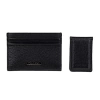 Calvin Klein - Set De Carteras Y Tarjeteros Minimalistas