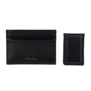 Calvin Klein - Set De Carteras Y Tarjeteros Minimalistas