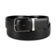 thumbnail image 3 of Cinturón de Vestir Reversible Calvin Klein X-Large Negro/Negro, 3 of 6