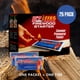 thumbnail image 2 of Encendedor de fuego EZ Fire All-Natural para fogatas y chimeneas, 2 of 6