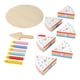 thumbnail image 2 of Fisher-Price Pastel Cumpleaños de Madera, 2 of 6