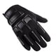 thumbnail image 2 of Guante Moto Bicicleta Táctico Negro 130 GR, 2 of 3