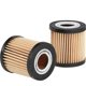 thumbnail image 3 of Filtro de aceite Bosch 3300 Premium FILTECH para Chevrolet, Ford, 3 of 3