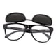 thumbnail image 5 of Soldadura Corte Soldadores Gafas De Seguridad Gafas Lentes Abatibles, 5 of 5