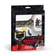 thumbnail image 5 of Juego Fred Stranger Things original: Lucas's Slingshot, 5 of 5