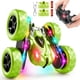 thumbnail image 1 of Auto acrobático RC Zalneo 4WD con volteretas de 360° y doble cara con barra de luz LED, 1 of 8
