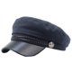 thumbnail image 1 of Boina Bracus Yacht Captain Sailor Newsboy, taxista y panadero, azul marino, 1 of 4
