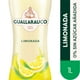 thumbnail image 2 of Limonada Botella Guallarauco, 1 L, 2 of 2