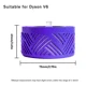 thumbnail image 1 of Para Dy*son V6 V7 V8 V10 V11 V12 V15 DC Series Aspiradora Mango Filtros Cabezal de Cepillo Manguera Telescópica Parte Superior Inferior Adaptador Piezas, 1 of 10