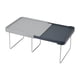 thumbnail image 3 of Estante De Almacenamiento De Condimentos Organizador De Almacenamiento De Cocina Para Encimera De Cocina Casera, 3 of 3