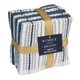 thumbnail image 3 of Paños de cocina Bumble Towels 30 cm Pack de 8 Azul Algodón, 3 of 7