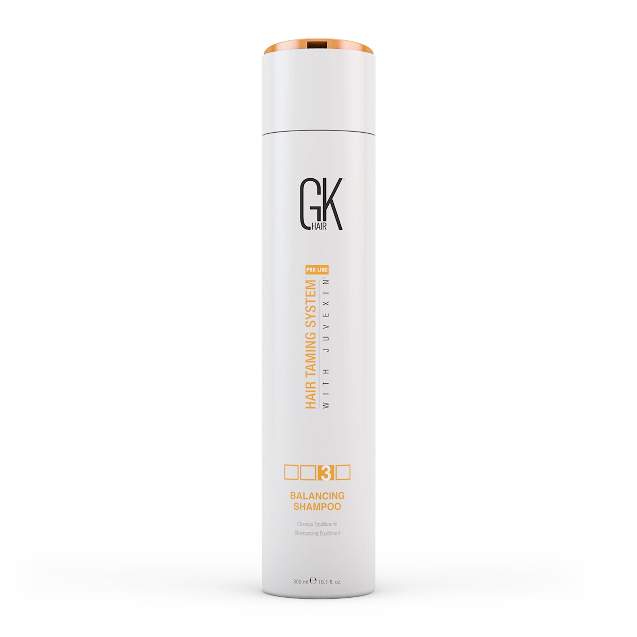 Shampoo Balancing Gk Hair 300 Ml