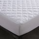 thumbnail image 2 of Cubrecolchón Matelaseado Impermeable 160x200+40, 2 of 3