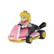 thumbnail image 3 of Toy TOMY Mario Kart Pull Back Racers Nintendo Mario 10 unidades, 3 of 7