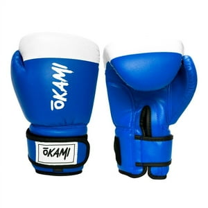 Okami - Guante Box Profesional.