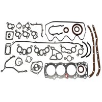 Repuestos Del Sol - Juego Empaquetadura Motor Nissan Sentra 1.6 1988 1992