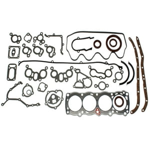 Repuestos Del Sol - Juego Empaquetadura Motor Nissan Sentra 1.6 1988 1992