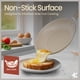 thumbnail image 2 of Juego de utensilios de cocina BAKKENMASTER de 22 piezas, antiadherente, blanco, 2 of 7