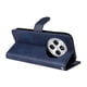thumbnail image 3 of Funda Billetera para Xiaomi Redmi 14C 4G con Porta Tarjetas y Soporte Ajustable Azul, 3 of 5