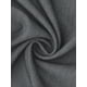 thumbnail image 5 of Pantalones de Oficina de Trabajo Plisados de Talla Grande para Mujer de Agnes Orinda, de Cintura Alta, Rectos, Casual de Negocios con Bolsillo 5X Gris Claro, 5 of 6
