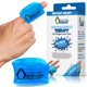 thumbnail image 1 of Manga Reutilizable de Gel para Dedos Penguin Fingers con Compresa Fría, 1 of 4