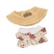 thumbnail image 3 of Sombrero Y Vestido Marrón Para Muñeca Con Colgante De 17 Cm, Ropa Bonita Para Muñeca, Juguete Para Niñas, Regalo, 3 of 3