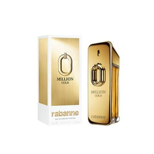 Paco Rabanne - Perfume One Million Gold Hombre Edp Intense 100 Ml