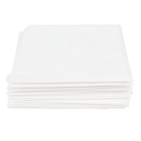 Magideal - 10X Sábana Protectora De Sábanas Funda De Colchón Gruesa Suave Para Regalo 90Cmx215Cm