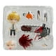thumbnail image 4 of Figura N1560 Denji Chainsaw Man azul, 4 of 4
