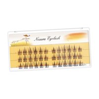 Ioensy - Pestañas Postizas Wisps Pestañas Postizas Mixtas Profesionales Para Bodas Fiestas De Cosplay