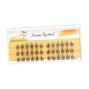 Ioensy - Pestañas Postizas Wisps Pestañas Postizas Mixtas Profesionales Para Bodas Fiestas De Cosplay