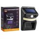 thumbnail image 4 of Lámpara Mata Mosquitos Solar Con Sensor Luz Led Uv, 4 of 4