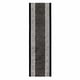 thumbnail image 1 of Alfombra de Pasillo Gris 60 x 500 cm Sin Overlock Antideslizante, 1 of 3