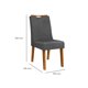 thumbnail image 5 of Juego Comedor Celeste 8 Sillas Blanco, 5 of 6
