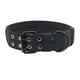thumbnail image 5 of Collar De Perro De Nailon Resistente Con Hebilla De Metal 5 Puntos Ajustables Para Correr L, 5 of 5