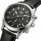 thumbnail image 4 of Reloj Análogo Hombre Umbro Plus Negro UMBP-1500-82, 4 of 5