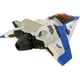 thumbnail image 5 of Nave espacial Toy Mattel Disney Pixar Lightyear, 38 cm, 5 of 6