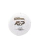 thumbnail image 1 of Minivoleibol WILSON Cast Away blanco de 18 paneles sintéticos, 1 of 2