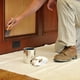 thumbnail image 5 of Drop Cloth Trimaco SuperTuff - Papel y polietileno (274 x 365 cm), 5 of 5