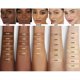 thumbnail image 3 of Foundation Smashbox Always On M10W con cobertura media a total, 3 of 6
