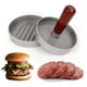 thumbnail image 1 of Molde para Hamburguesas de Aluminio Alta Calidad, 1 of 4