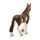 thumbnail image 5 of Figura animal Schleich Farm World Clydesdale Mare, 5 of 5