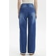 thumbnail image 3 of Jeans Mujer Calce Recto Azul - lV, 3 of 4